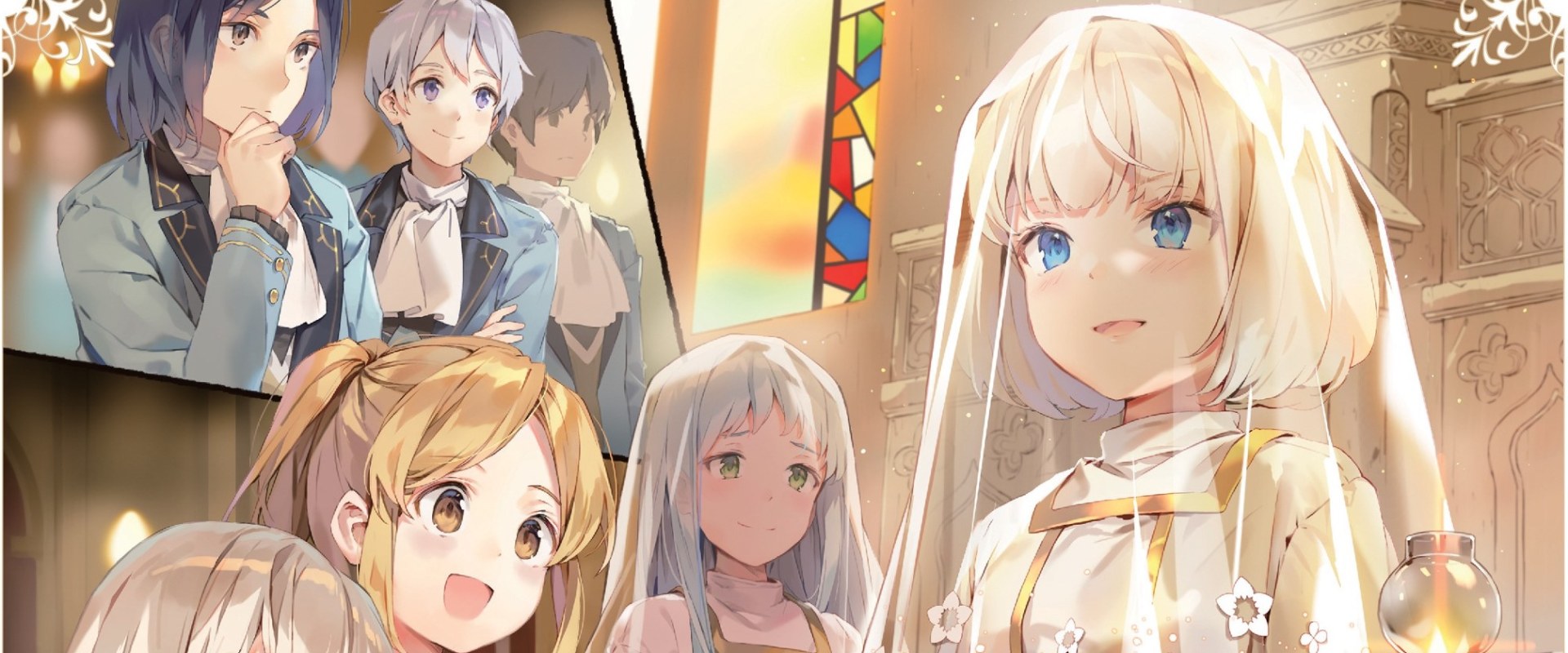 Latest Light Novel Updates: What You Need to Know