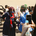 Upcoming Anime Conventions: What to Expect